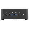 MSI mini PC (HTPC) Cubi NUC AI+ 2MG-039AT 2.5 cm (1 palec) Intel® Core™ Ultra 7 258V 4.80 GHz 32 GB RAM 1 TB SSD 00B20611-039