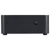 MSI mini PC (HTPC) Cubi NUC AI+ 2MG-039AT 2.5 cm (1 palec) Intel® Core™ Ultra 7 258V 4.80 GHz 32 GB RAM 1 TB SSD 00B20611-039