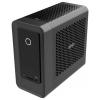 Zotac Barebone ZBOX-EU27507TC-BE 2.5 cm (1 palec) Intel® Core™ Ultra 7 265 5.3 GHz Zotac HERNÍ Force RTX 5070 ti 16 GB GDDR7 ZBOX-EU27507TC-BE