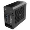 Zotac Barebone ZBOX-EU27507TC-BE 2.5 cm (1 palec) Intel® Core™ Ultra 7 265 5.3 GHz Zotac HERNÍ Force RTX 5070 ti 16 GB GDDR7 ZBOX-EU27507TC-BE