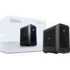 Zotac Barebone ZBOX-EU27507TC-BE 2.5 cm (1 palec) Intel® Core™ Ultra 7 265 5.3 GHz Zotac HERNÍ Force RTX 5070 ti 16 GB GDDR7 ZBOX-EU27507TC-BE
