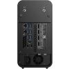 Zotac Barebone ZBOX-EU27507TC-BE 2.5 cm (1 palec) Intel® Core™ Ultra 7 265 5.3 GHz Zotac HERNÍ Force RTX 5070 ti 16 GB GDDR7 ZBOX-EU27507TC-BE