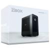 Zotac Barebone ZBOX-EU27507TC-BE 2.5 cm (1 palec) Intel® Core™ Ultra 7 265 5.3 GHz Zotac HERNÍ Force RTX 5070 ti 16 GB GDDR7 ZBOX-EU27507TC-BE