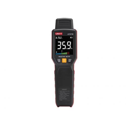 Měřič vlhkosti UNI-T UT377B
