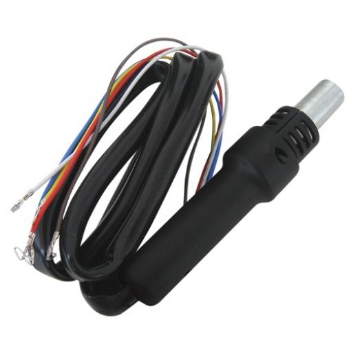 Rukojeť kompletní pro ZD-939L typ 2