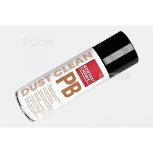 Čistící sprej Dust Clean PB, 400 ml, suchý plyn