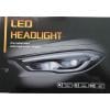 Autožárovky LED FT19 H4, 9-36 V, bílé 6000K, pár