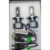 Autožárovky LED H4 P16, 11–30 V DC, 60 W, bílé, pár