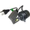 Autožárovky LED H4 P16, 11–30 V DC, 60 W, bílé, pár