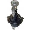 LED autožárovky H4 FT20, 10–30 V, bílé, pár