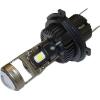 LED autožárovky H4 FT20, 10–30 V, bílé, pár