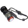 Autožárovky LED H4 Y7D, 10–30 V, bílé, pár