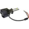 LED autožárovky H1 M8 3750, 10-30 V DC, bílé, pár