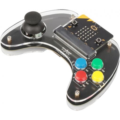 Gamepad Acebott QD026 pro stavebnici robotického autíčka M389