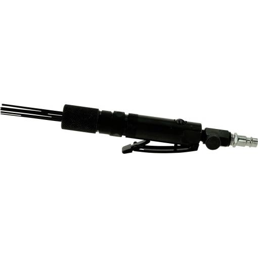 KS Tools pneumatický jehlový odrezovač 6.3 bar