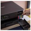 Brother DCP-J1260W multifunkční tiskárna inkoustová barevná A4