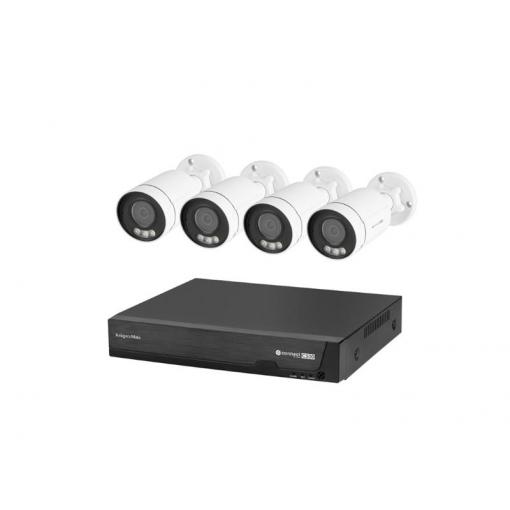 Kamerový systém KRUGER & MATZ Connect C300 WiFi Tuya