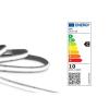 LED pásek 24V IP20 bílá přírodní 5m LTC LXL5138