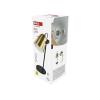 Lampa stolní EMOS Z7642GL Nina