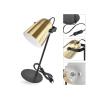 Lampa stolní EMOS Z7642GL Nina