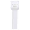 Panduit PLT2.5S-C, Premium Cable Tie, stahovací pásky, 4.8 mm, 249 mm, 1 ks