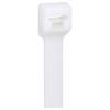 Panduit PLT2.5S-C, Premium Cable Tie, stahovací pásky, 4.8 mm, 249 mm, 1 ks