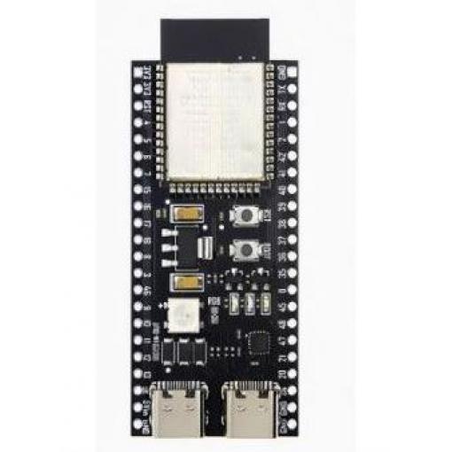 ESP32-S3-DevKitC-1, vývojová deska