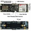 Vývojová deska LilyGO T-SIM7600E-H, ESP32, LTE 4G, GPS, WiFi, Bluetooth