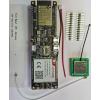 Vývojová deska LilyGO T-SIM7600E-H, ESP32, LTE 4G, GPS, WiFi, Bluetooth