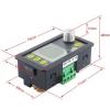 Laboratorní zdroj DPS5005-USB BT, 0–50 V / 0–5 A, Bluetooth + USB
