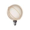 Žárovka DECO LED E27 4W flame EMOS Z5CS11