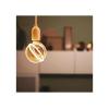 Žárovka DECO LED E27 4W flame EMOS Z5CS11