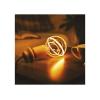 Žárovka DECO LED E27 4W flame EMOS Z5CS11