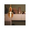 Žárovka DECO LED E27 3,5W flame EMOS Z59D01