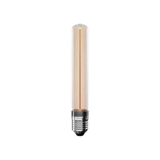 Žárovka DECO LED E27 2W flame EMOS Z5AI01
