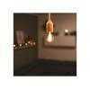 Žárovka DECO SMOKED LED E27 4,5W flame EMOS Z55311