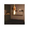 Žárovka DECO SMOKED LED E27 4,5W flame EMOS Z57311