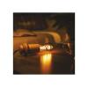 Žárovka DECO SMOKED LED E27 4,5W flame EMOS Z57311
