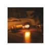 Žárovka DECO SMOKED LED E27 4,5W flame EMOS Z52311