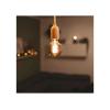 Žárovka DECO SMOKED LED E27 4,5W flame EMOS Z52311