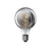 Žárovka DECO SMOKED LED E27 4,5W flame EMOS Z52311