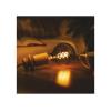 Žárovka DECO SMOKED LED E27 4,5W flame EMOS Z58311