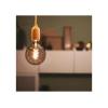 Žárovka DECO SMOKED LED E27 4,5W flame EMOS Z58311