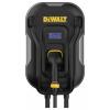 DEWALT EV200D-32W-22C nabíjecí stanice Wallbox typ 2, Mode 3 , 32 A, 22 kW, RFID, App, EV200D-32W-22C