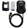 DEWALT EV200D-32W-22C nabíjecí stanice Wallbox typ 2, Mode 3 , 32 A, 22 kW, RFID, App, EV200D-32W-22C