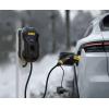 DEWALT EV200D-32W-22C nabíjecí stanice Wallbox typ 2, Mode 3 , 32 A, 22 kW, RFID, App, EV200D-32W-22C