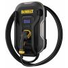 DEWALT EV200D-32W-22C nabíjecí stanice Wallbox typ 2, Mode 3 , 32 A, 22 kW, RFID, App, EV200D-32W-22C