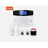 Chytrý GSM/WiFi/4G alarmový systém Tuya Smart | bezdrátový