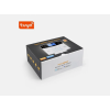 Chytrý GSM/WiFi/4G alarmový systém Tuya Smart | bezdrátový