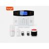 Chytrý GSM/WiFi/4G alarmový systém Tuya Smart | bezdrátový